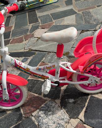 Bicicletta