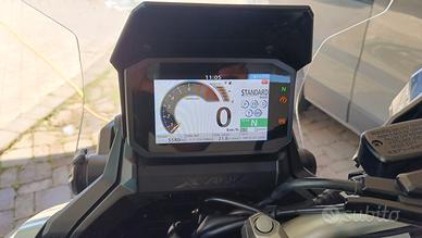 HONDA X-ADV 750