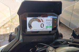 HONDA X-ADV 750