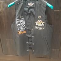 Giubbini Harley taglia M