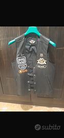 Giubbini Harley taglia M