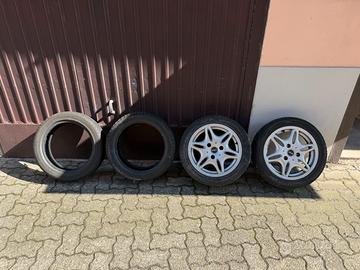 Gomme smart