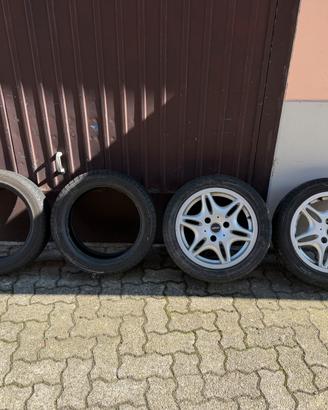 Gomme smart