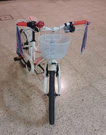 Bicicletta Atala bambina 20"