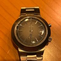 Omega Cronostop