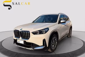 Bmw X1 xDrive 23d xLine 2022