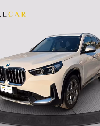 Bmw X1 xDrive 23d xLine 2022