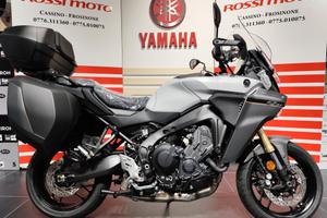 YAMAHA TRACER 9 GT PROMO € 750 VANTAGGI