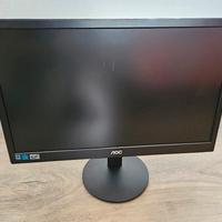 Monitor AOC 19" pollici