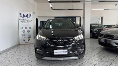 Opel Mokka X 1.6 CDTI Ecotec 136CV 4x4 Start&Stop 