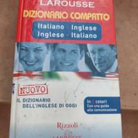 Dizionario Italiano inglese e inglese italiano 
