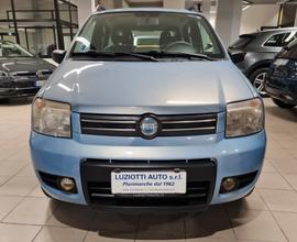 Fiat Panda 4X4 1.3 MJET CLIMBING - OK NEOPATENTATI