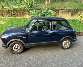 Autobianchi a112 - 1980