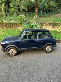 Autobianchi a112 - 1980