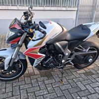 Honda CB 1000 R - 2009