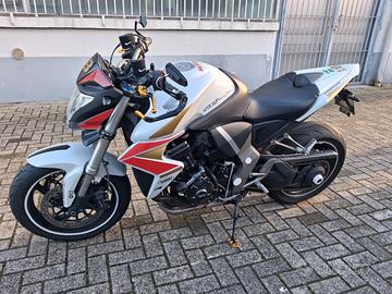 Honda CB 1000 R - 2009