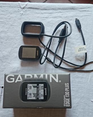 garmin edge 130 plus