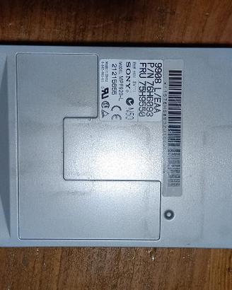 Floppy Disk driver 1.44 Mb 3.5" Sony MPF920-L