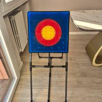 Gioco di lancio dell'ascia 