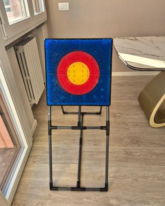 Gioco di lancio dell'ascia 