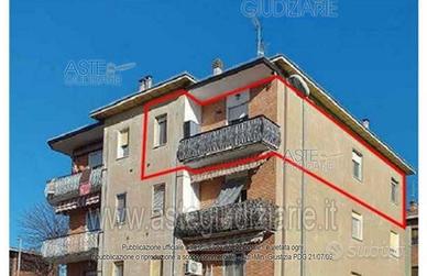 Appartamento Carpi [A4358004]