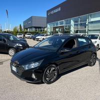 Hyundai i20 1.2 MPI MT Connectline