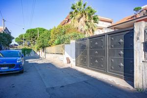 Porzione di villa - Gravina di Catania