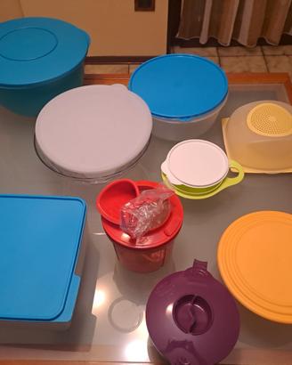 Prodotti Tupperware