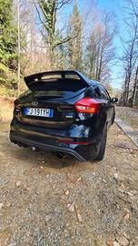 Ford Focus RS MK3 Kit Mountune 450 Cv 