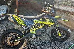 KTM 690 SMC A2