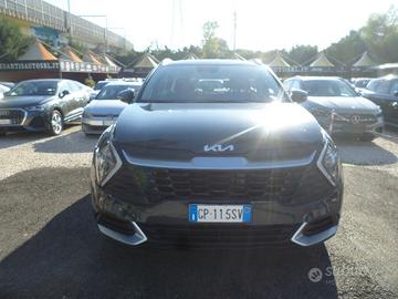 Kia Sportage 1.6 CRDi MHEV DCT Business
