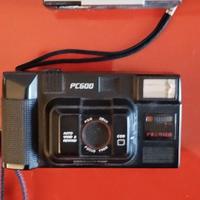 Macchine fotografiche vintage