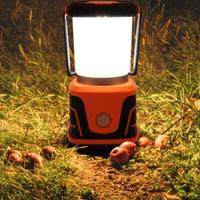 lampada a LED da campeggio/batterie 