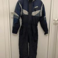 Tuta Salopette Colmar Vintage