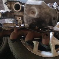 turbo pajero v60 115 cv