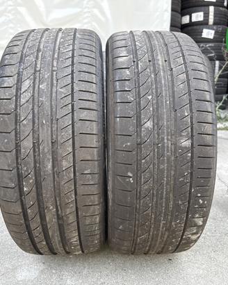 gomme usate 2254019 Estivo CONTINENTAL - Con - 397