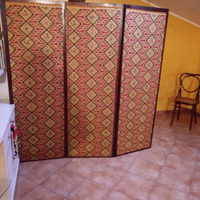 Divisorio in legno