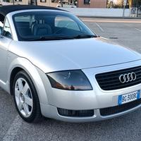 Audi TT Cabrio mk1 1.8 T 180 CV
