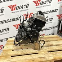 BLOCCO MOTORE COMPLETO ZX600PE KAWASAKI NINJA 600 