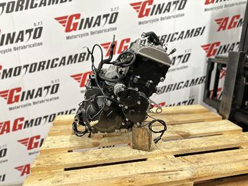 BLOCCO MOTORE COMPLETO ZX600PE KAWASAKI NINJA 600 