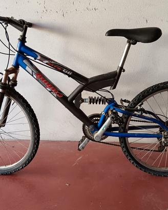 MTB ragazzo GIANNI BUGNO Udine