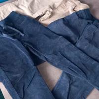 3 pantaloni invernali bambino 4-5 anni, Oviesse