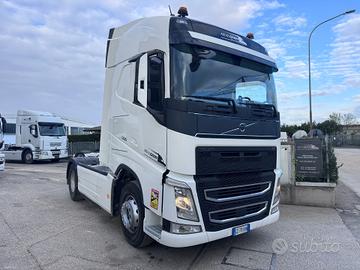 Volvo FH500 - 2021 - Impianto Ribaltabile