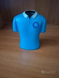 Salvadanaio SSC Napoli
