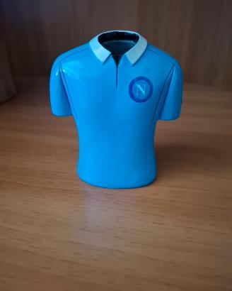 Salvadanaio SSC Napoli