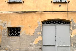 Garage/magazzino in centro storico