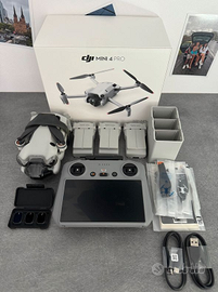 Dji mini 4 pro