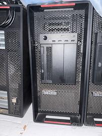 Workstation LENOVO THINKSTATION P920