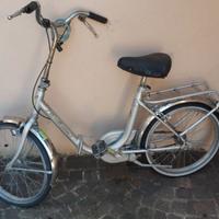 Bicicletta graziella