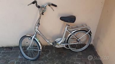 Bicicletta graziella